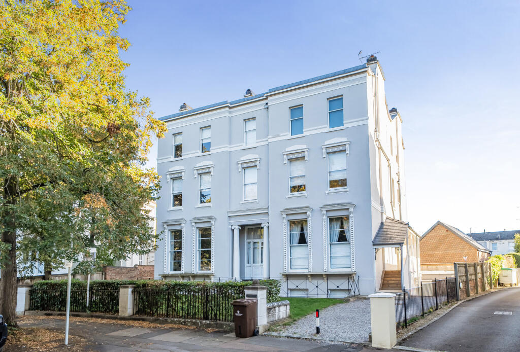 Main image of property: Pittville Circus, Cheltenham, Gloucestershire, GL52