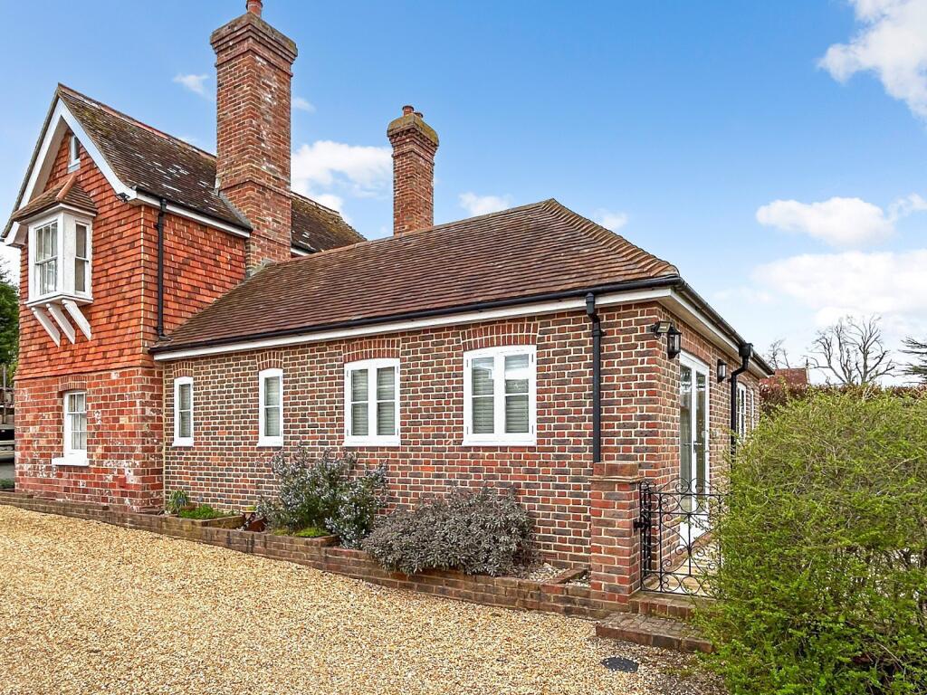 Main image of property: Church Road, Newick, Lewes, East Sussex, BN8