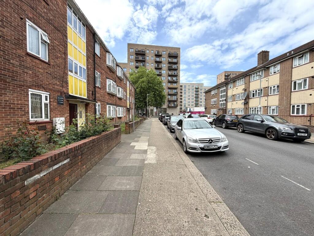 Main image of property: Westbury Road, Barking
