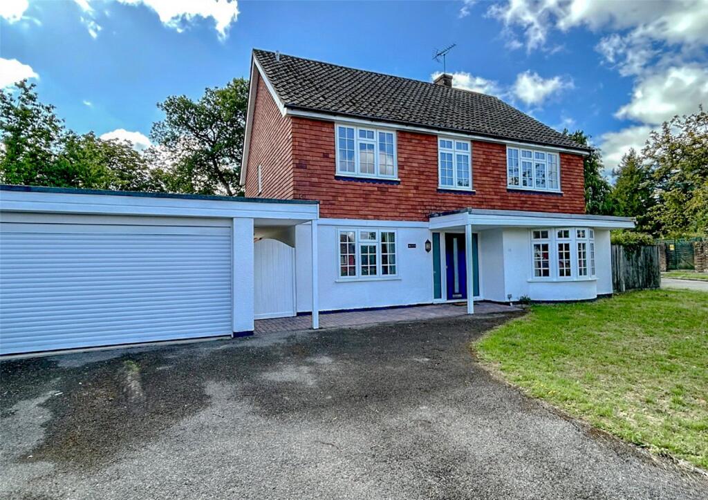 Main image of property: Mayfield Park, Durgates