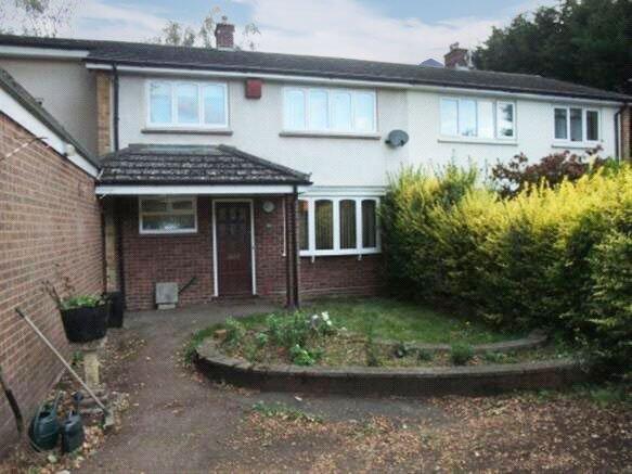 Main image of property: Commons Road, Wokingham, Berkshire, RG41