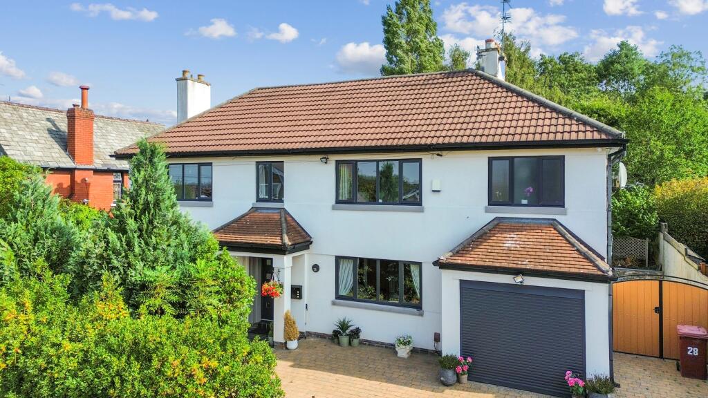 Main image of property: Park Road, Prescot, L34