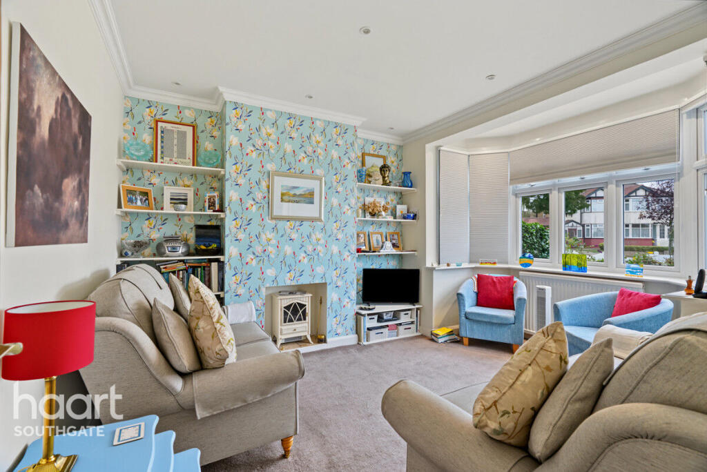Main image of property: Willow Road, ENFIELD