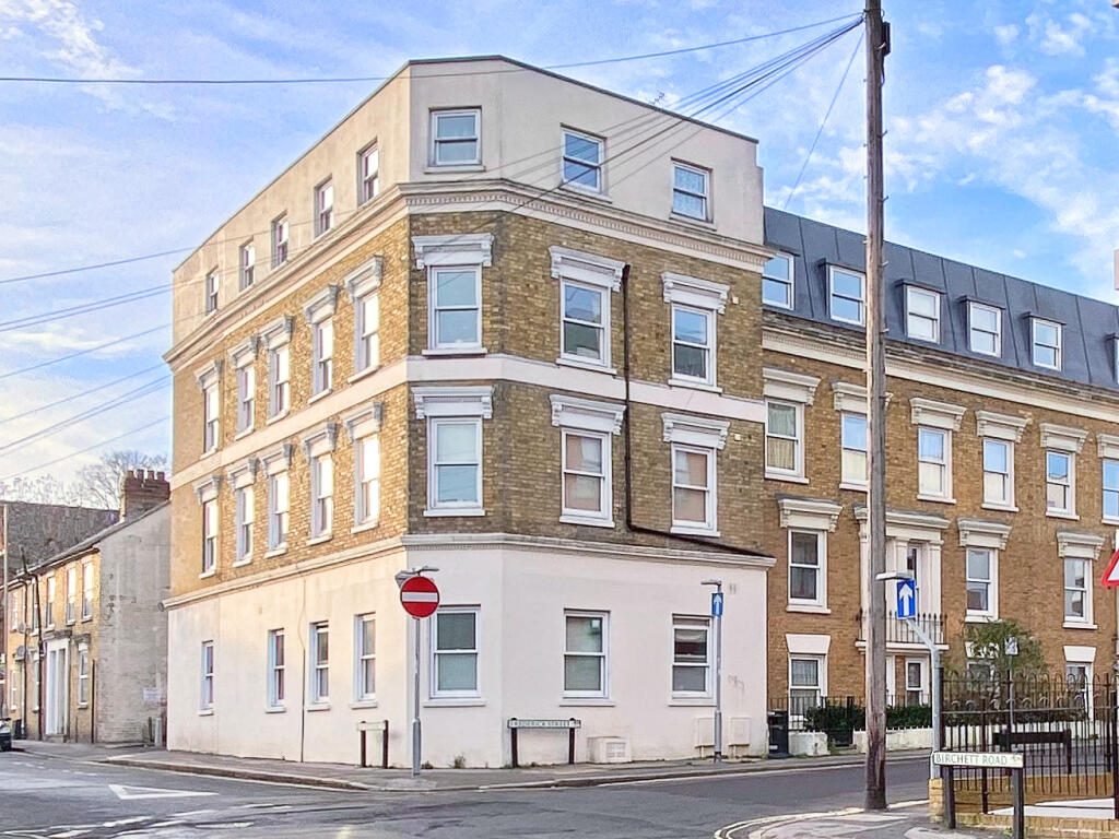 Main image of property: Birchett Road, Aldershot, Hampshire, GU11