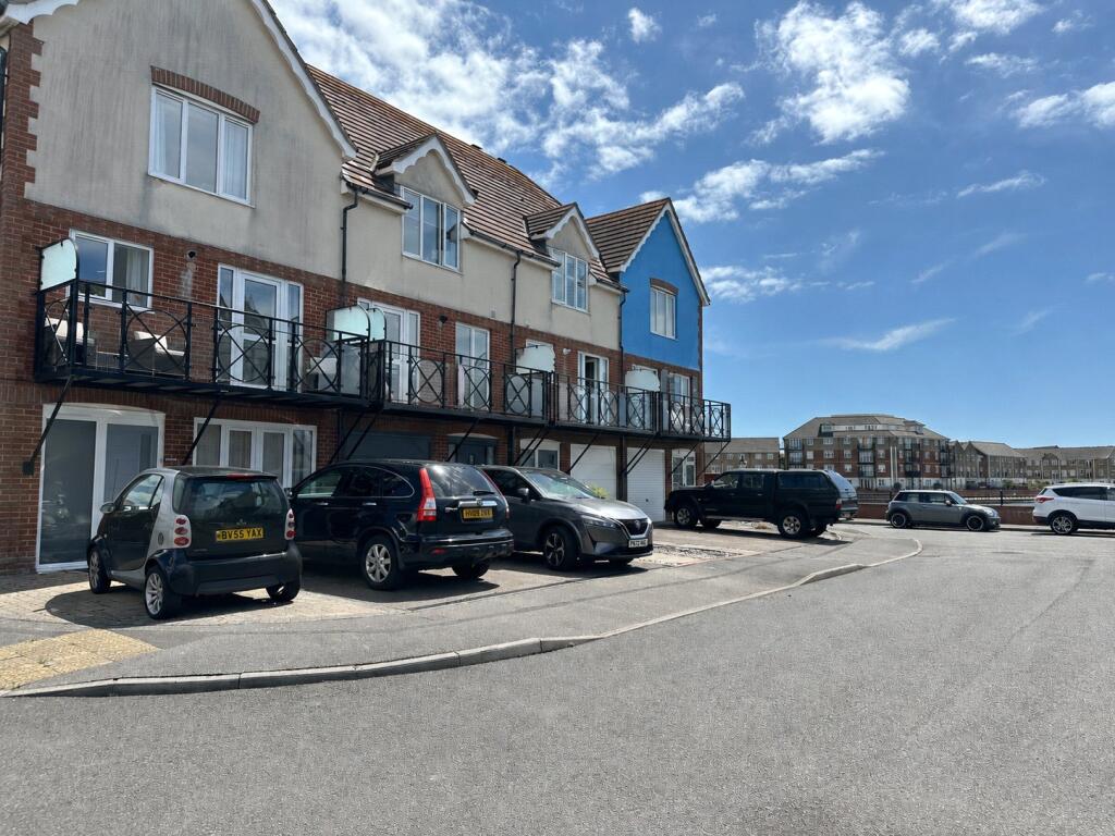 Main image of property: Brisbane Quay, Eastbourne, East Sussex