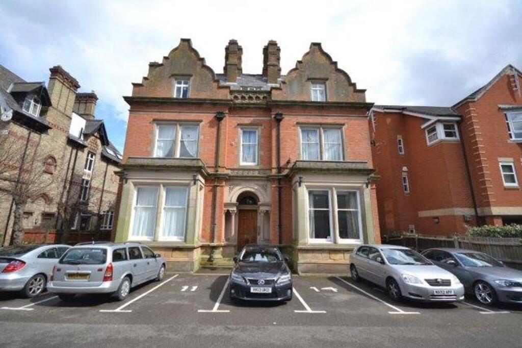 Main image of property: London Road, Stoneygate, Leicester
