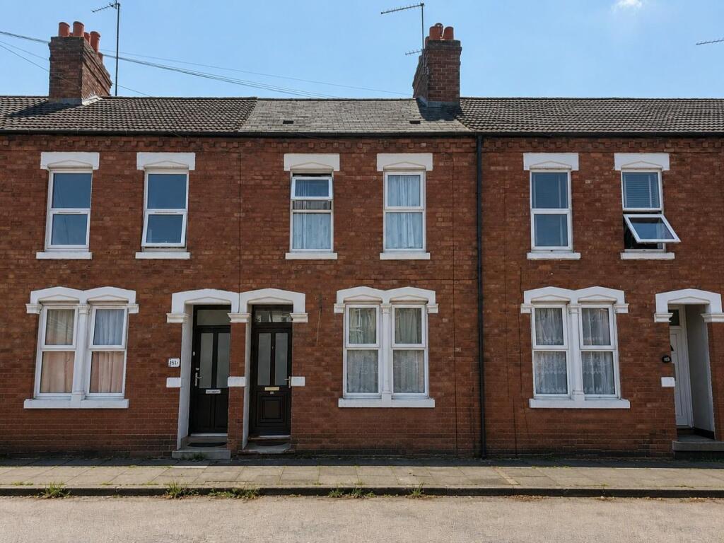Main image of property: Euston Road, Far Cotton, Northampton NN4