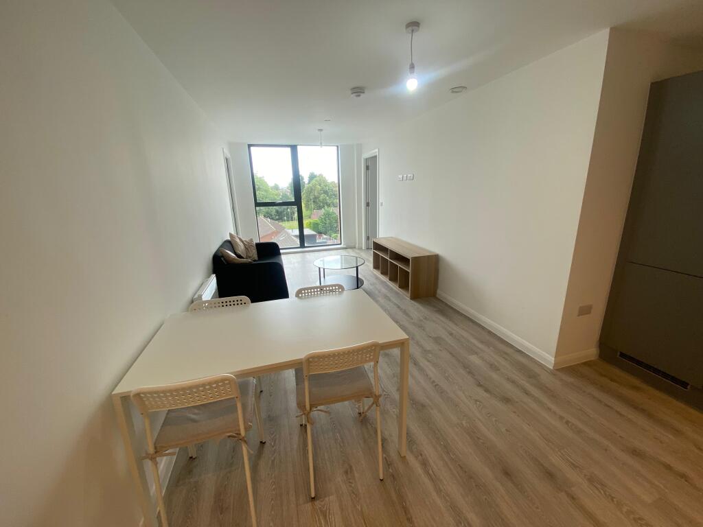 Main image of property: Park View, 59 Darwin Street, Birmingham, West Midlands, B12 0TW