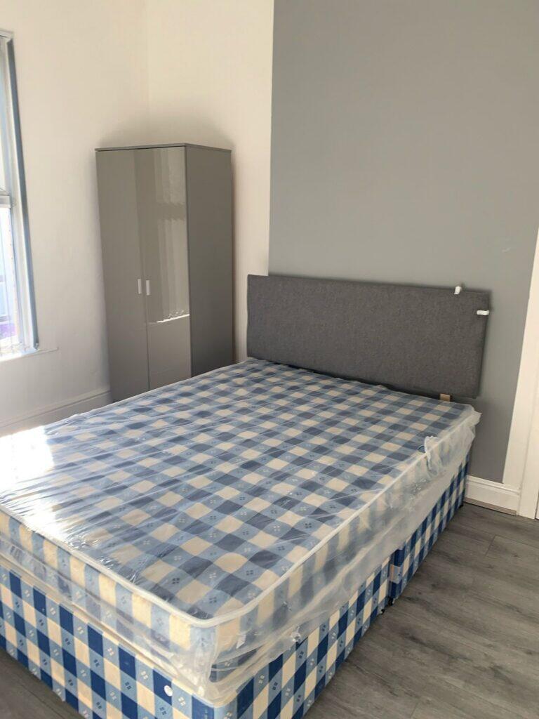Main image of property: 7C Gainsborough Road , Liverpool, L15 3HU