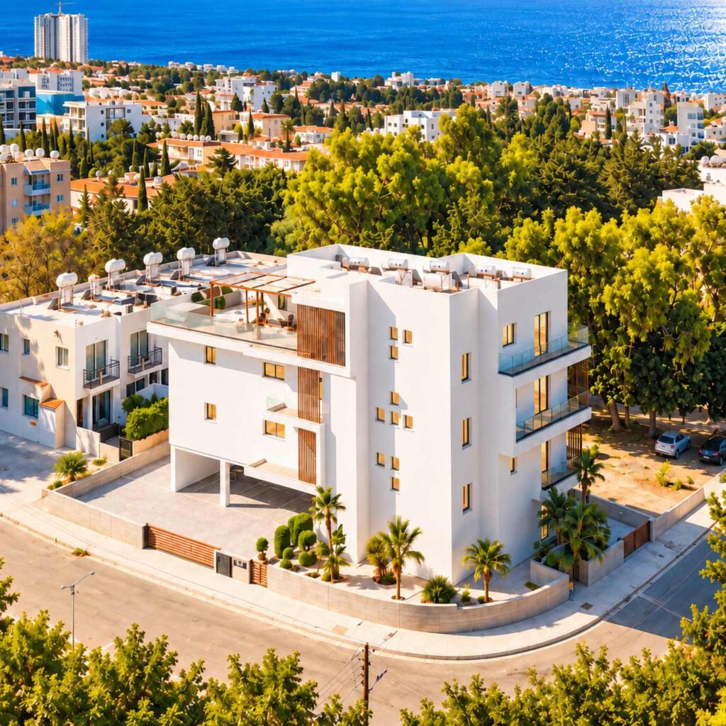 Main image of property: Paphos, Universal