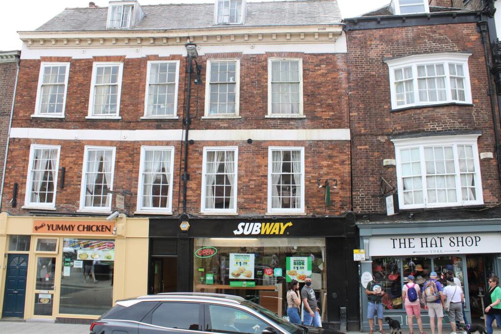 Main image of property: The Pavement, City Centre