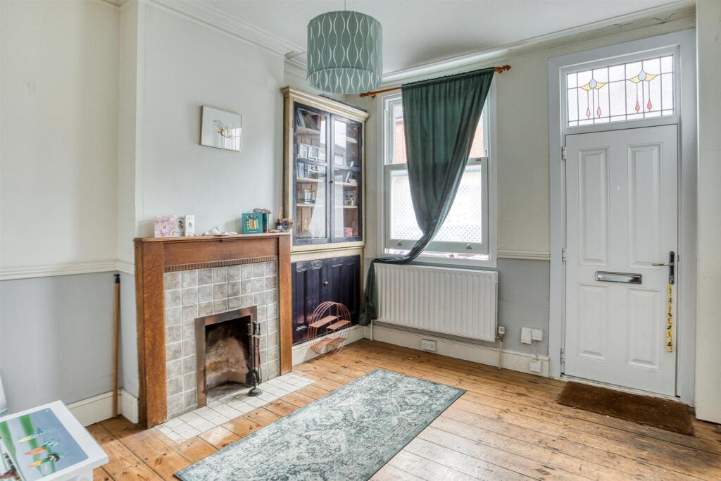 Main image of property: Watson Street, Derby