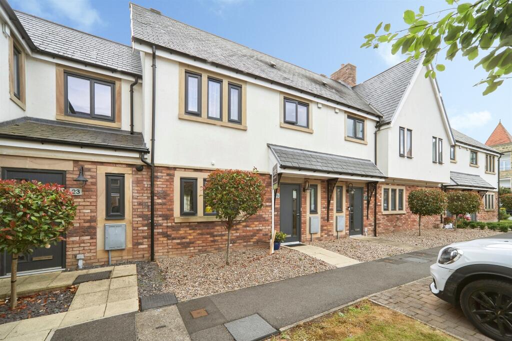Main image of property: Mellor Close, Otley
