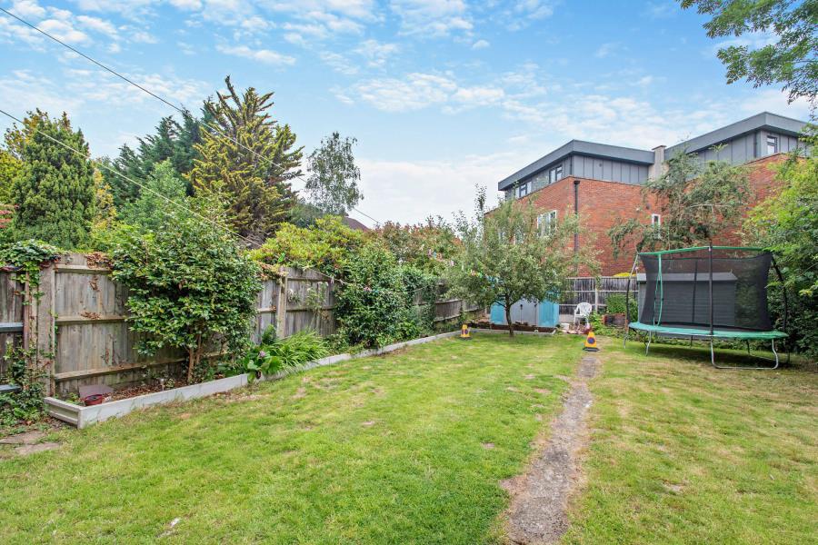 Main image of property: Tolcarne Drive, Pinner