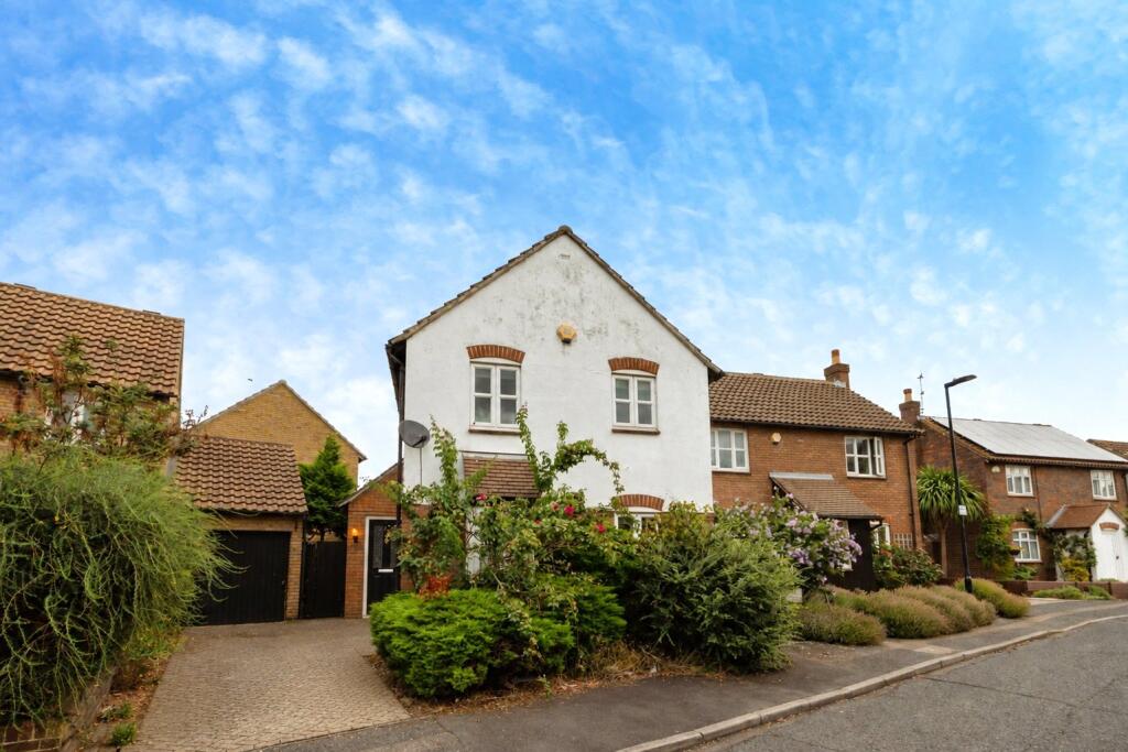 Main image of property: High Meads Road, London, E16