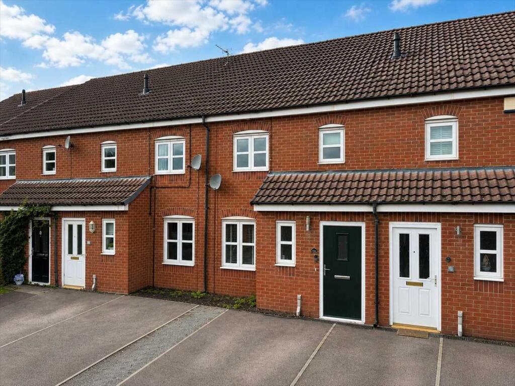 Main image of property: Brettsil Drive, Nottingham