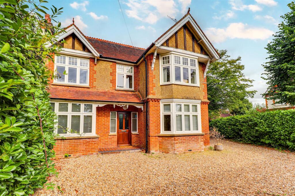 Main image of property: Horsham Road, Cranleigh