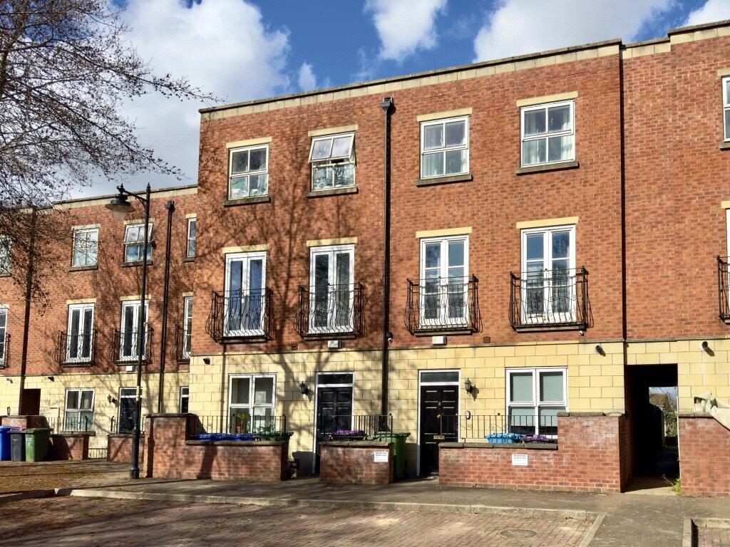 Main image of property: Redbourne Terrace, Haven Village, Skirbeck, Boston, PE21