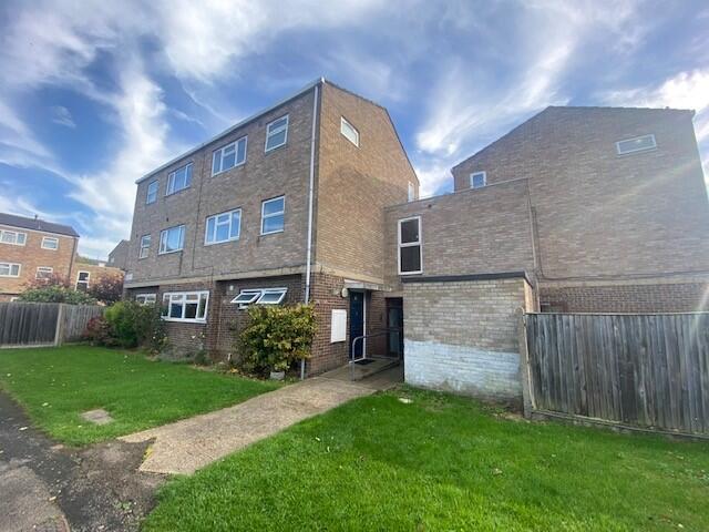 Main image of property: York Place, Aylesbury, HP21