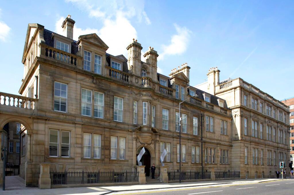 Main image of property: Leopold Hotel  2 Leopold Street  SHEFFIELD  S1 2GZ  United Kingdom