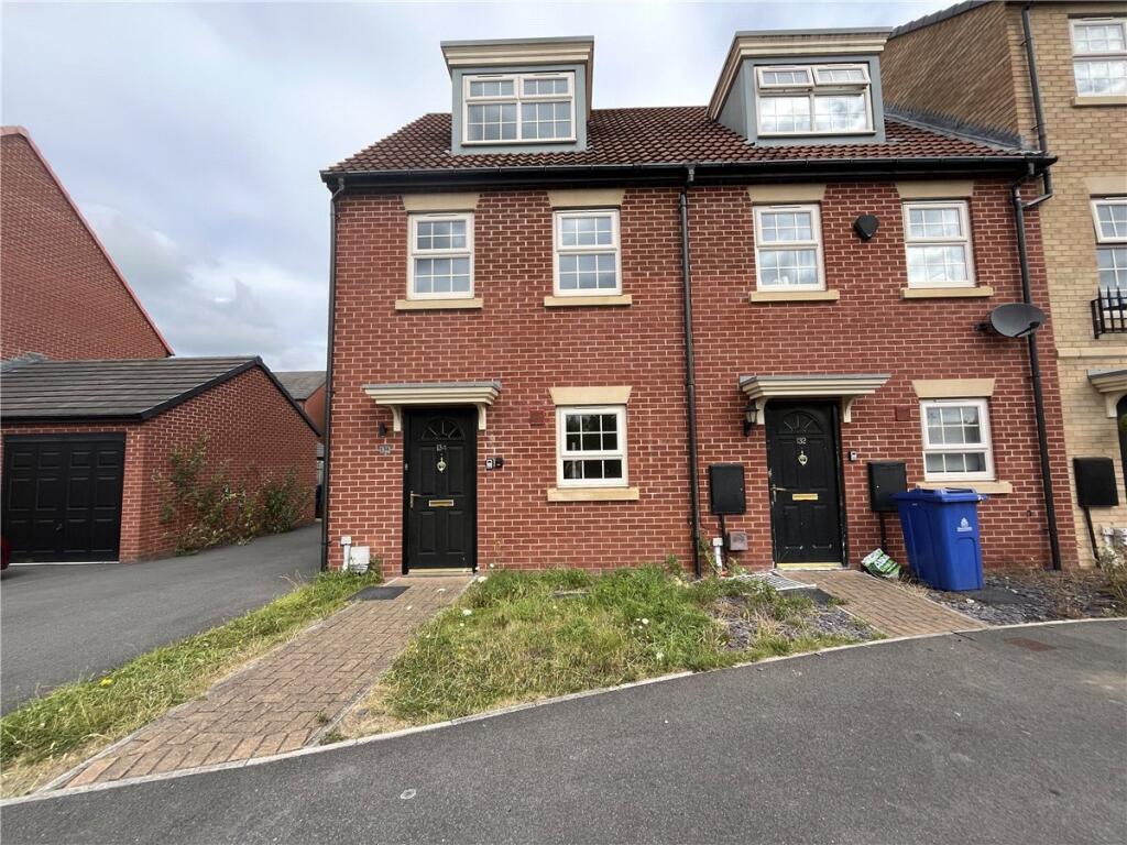 Main image of property: Comelybank Drive, Mexborough, South Yorkshire, S64