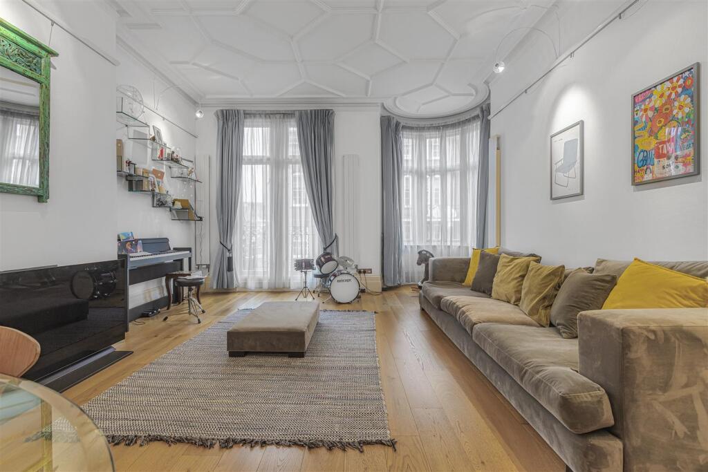 Main image of property: Prince Edward Mansions, Bayswater, W2