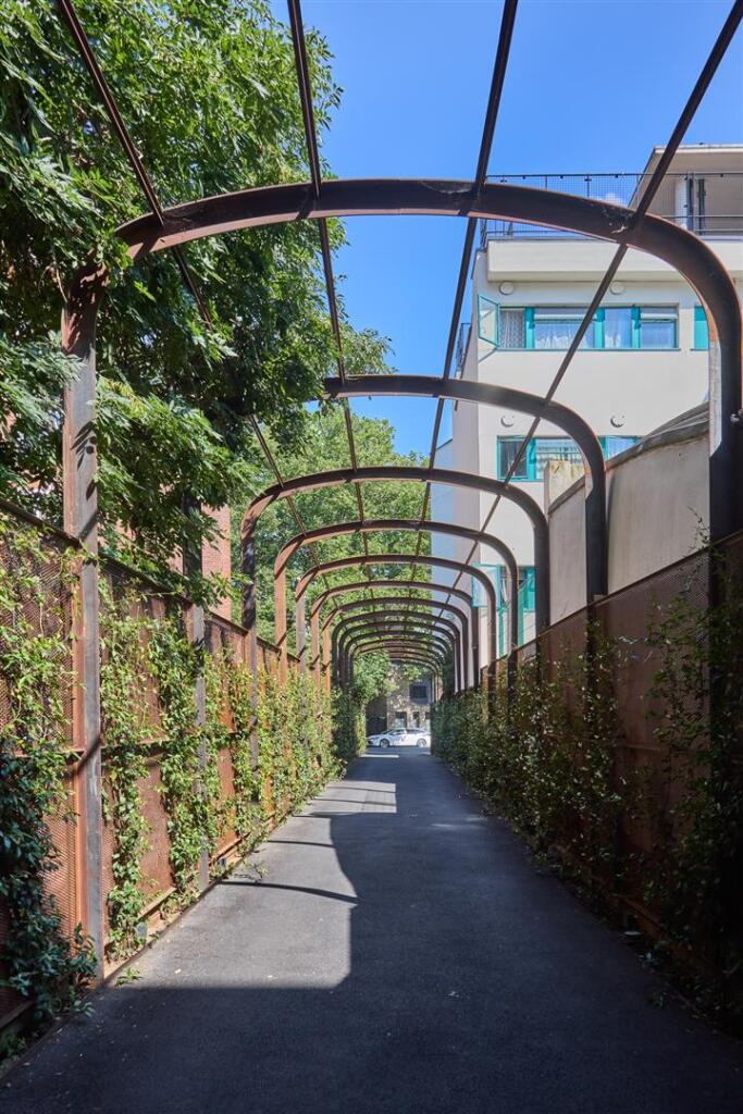 Main image of property: Ferdinand Street, Camden, NW1