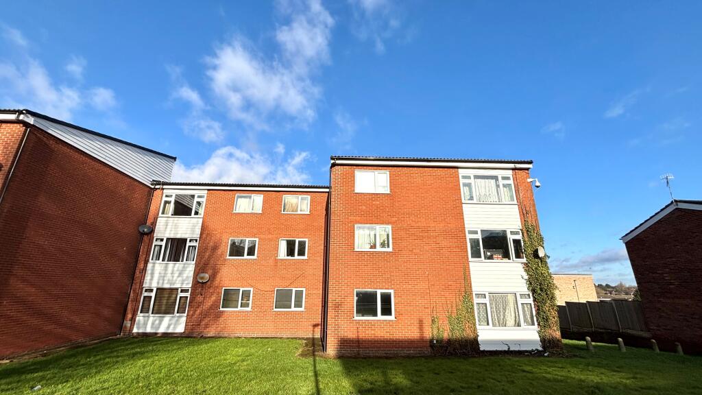 Main image of property: Ribblesdale Court, Beeston, NG9