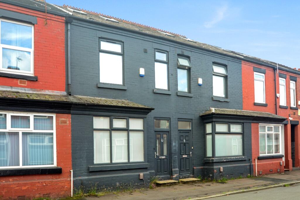 Main image of property: Braemar Road, Fallowfield, Manchester, M14