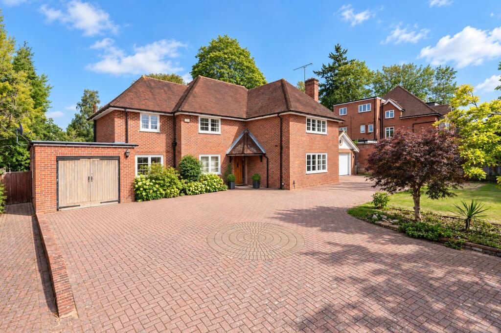 Main image of property: Aldersey Road, Guildford, GU1 2ES