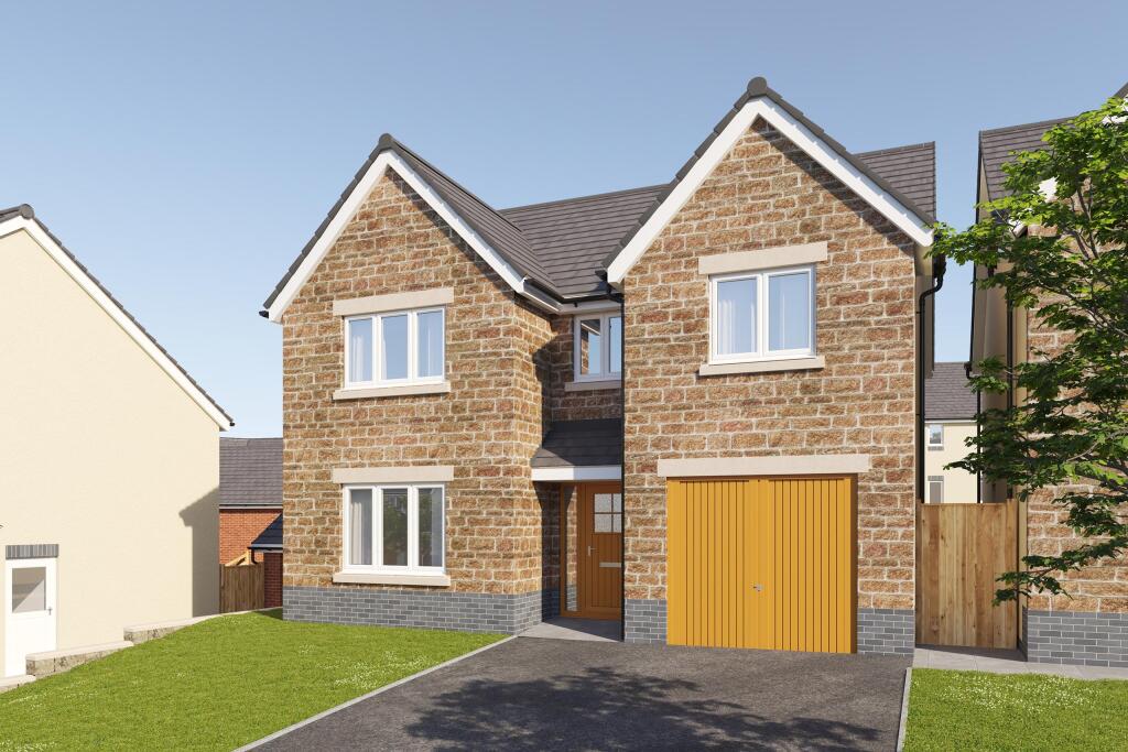 Main image of property: Creedy Bridge,
Sandford,
Crediton,
Devon,
EX17 1DW