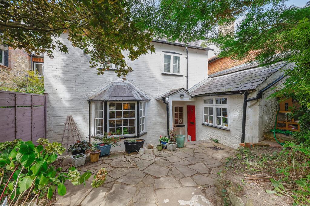 Main image of property: Parsonage Lane, Westcott, Dorking, Surrey, RH4