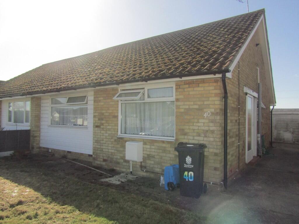 Main image of property: Sycamore Way, Kirby Cross, Frinton-on-Sea