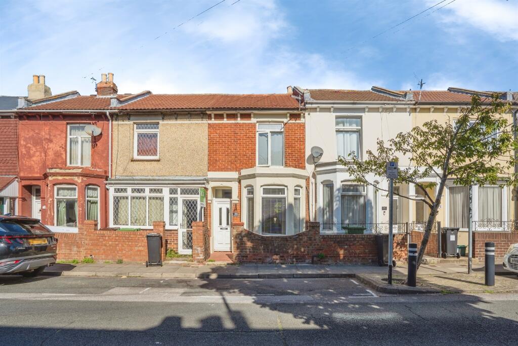Main image of property: Walden Road, Portsmouth