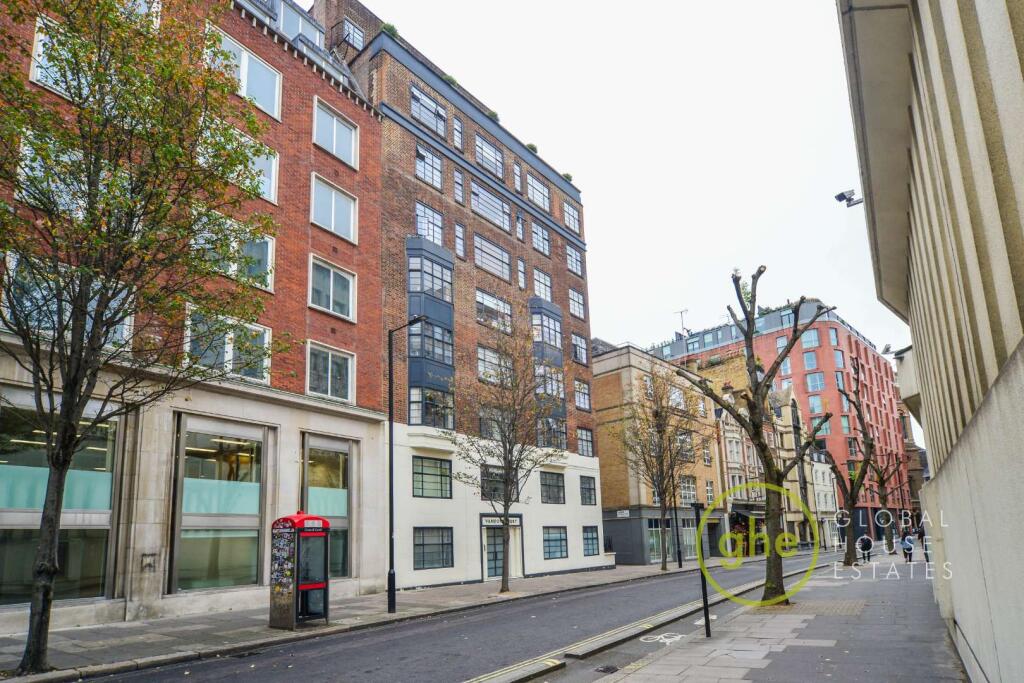 Main image of property: 64 Petty France, Westminster, London