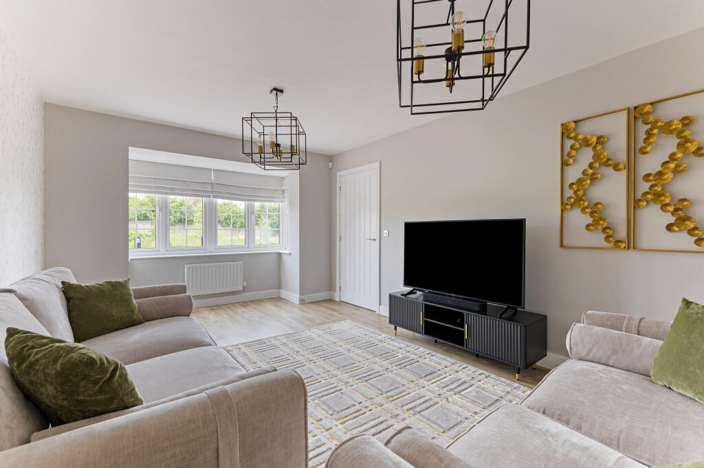 Main image of property: Elizabeth Gardens, Goffs Oak, EN7