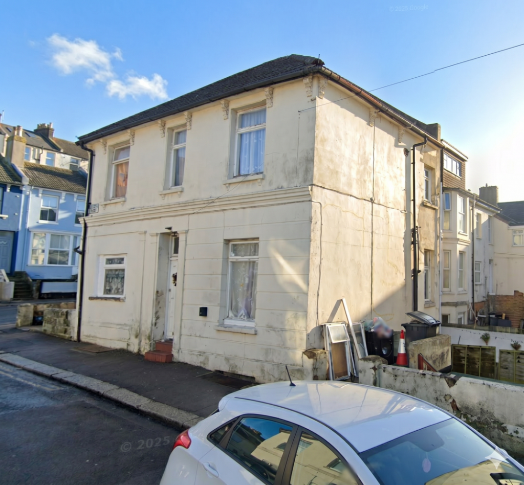 Main image of property: St. Georges Road, Hastings, East Sussex, TN34
