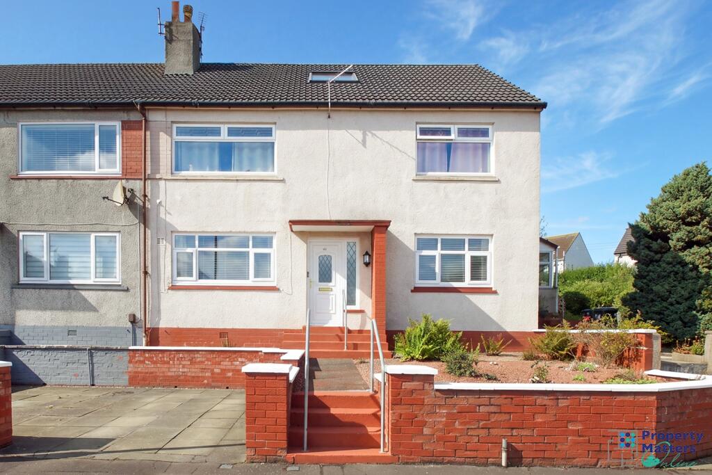 Main image of property: Cuillin Place, Bellfield, KA1