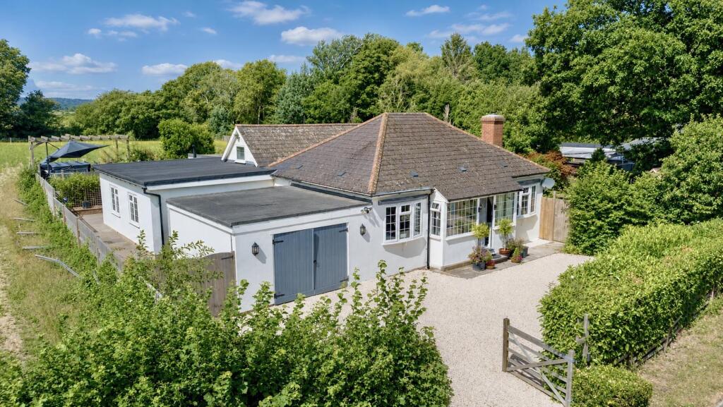 Main image of property: Fourteen Acre Lane, Three Oaks