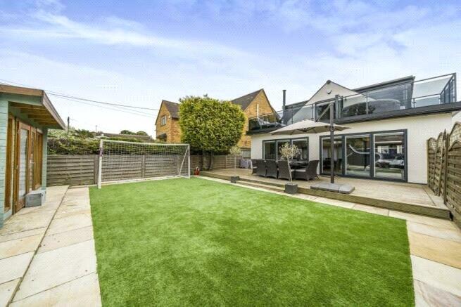Main image of property: Ferry Avenue, Staines-upon-Thames, Surrey, TW18