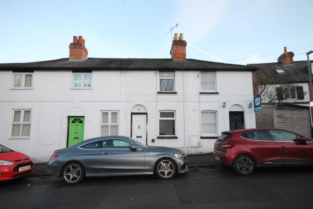 Main image of property: Greys Road, Henley on Thames RG9