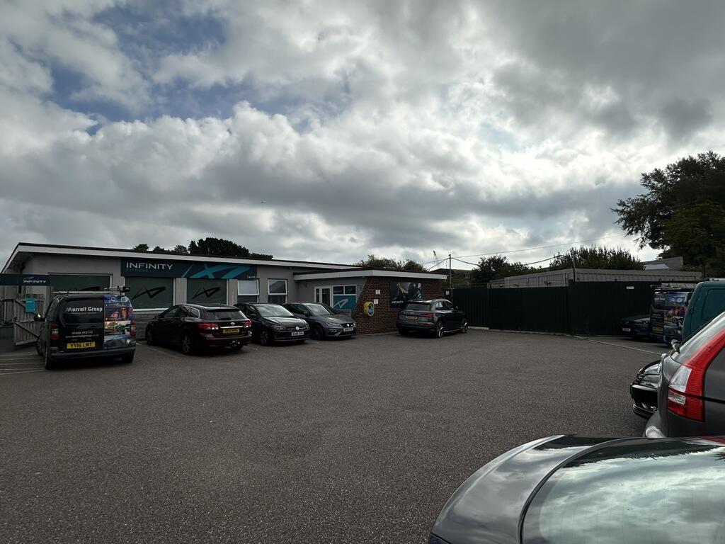 Main image of property: Land And Buildings On The East Side, Exeter Road, Dawlish, Devon, EX7 0LX