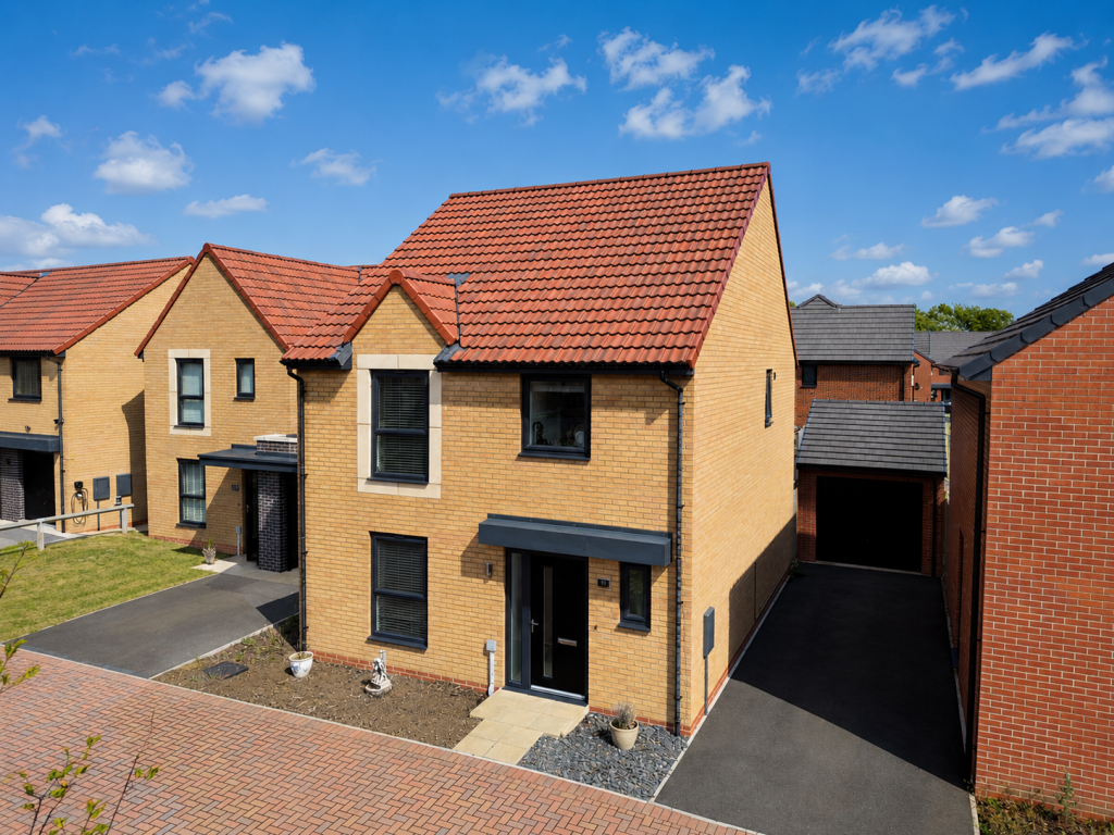 Main image of property: Foxglove Close, Redcar