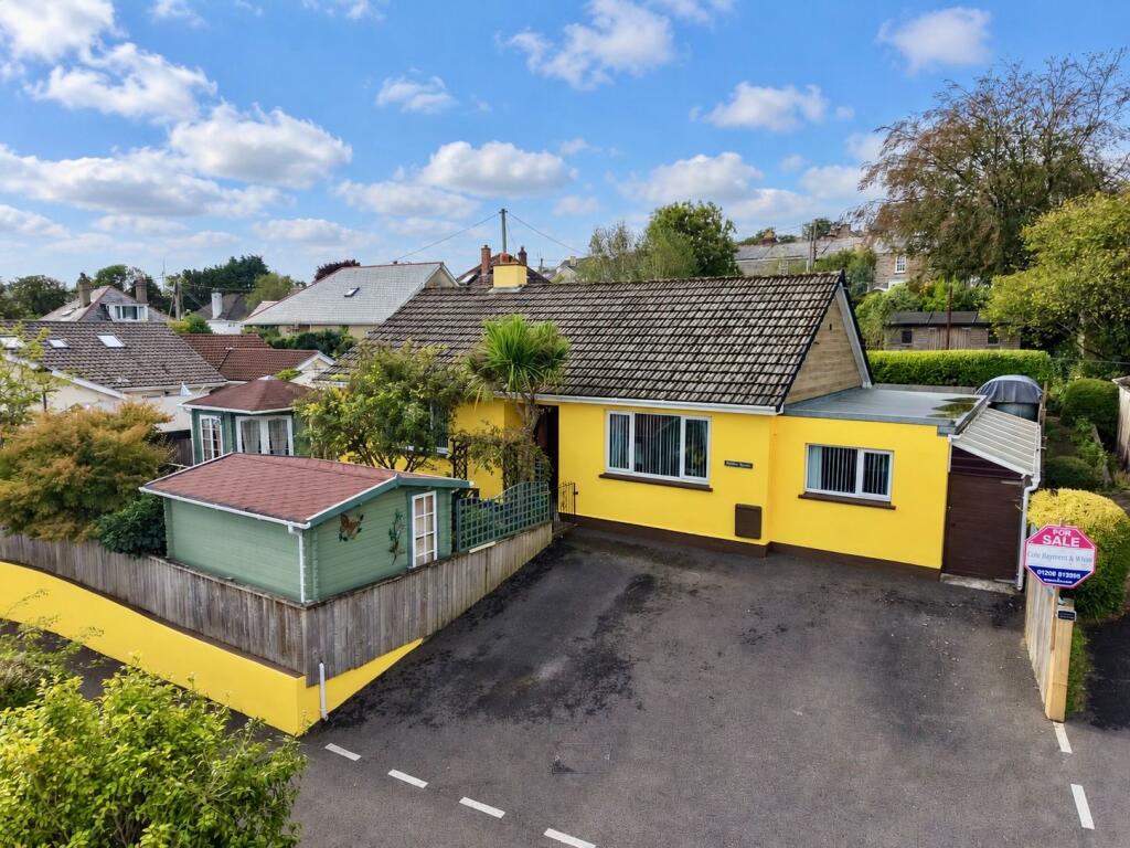 Main image of property: Lansdowne Road, Wadebridge, PL27