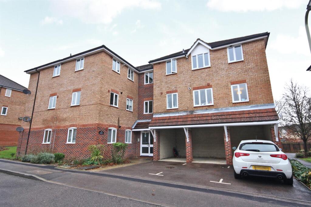 Main image of property: Timor Close, Whiteley