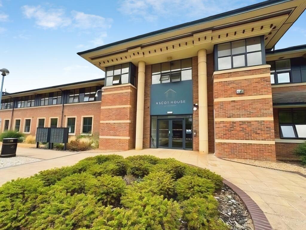 Main image of property: 73 Ascot House, Lynch Wood