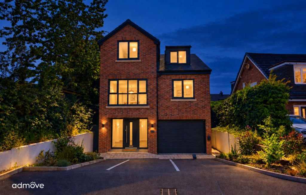 Main image of property: Laurel House, Brookside Avenue, Lymm WA13