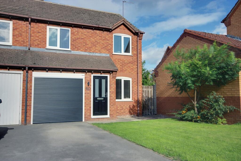 Main image of property: 60 Chester Avenue, Beverley