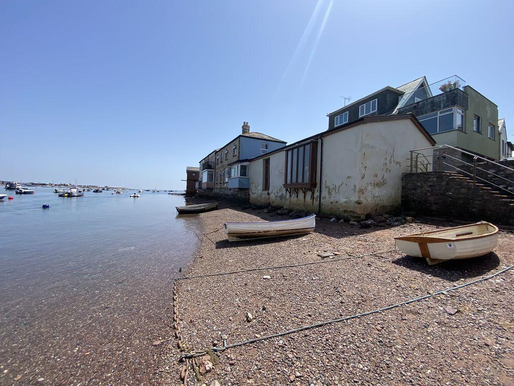 Main image of property: The Old Stores, Riverside, Teignmouth