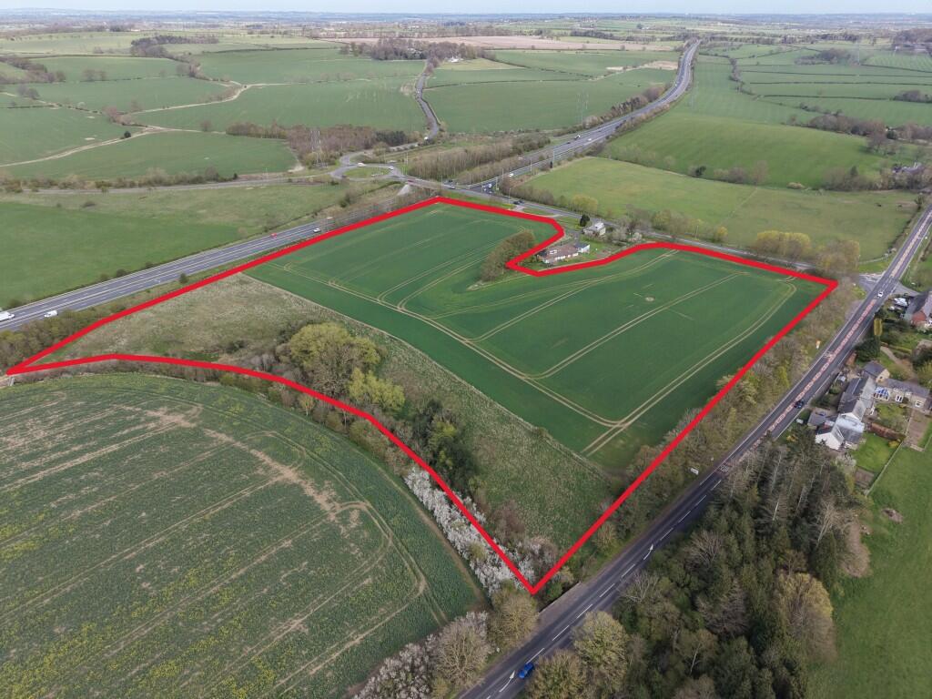 Main image of property: Land at Wylam Hills Farm, Wylam, Northumberland, NE15 0HZ